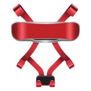 适用于奔驰GLC/V级/C级手机车载支架300/260屏幕导航手机专用支架