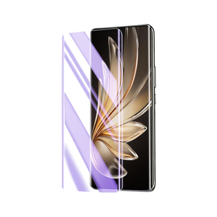 适用vivoS20pro钢化膜全覆盖防摔保护屏保防摔s20手机膜全胶UV曲屏高清防爆VIVO水凝膜防偷窥抗蓝光全包玻璃