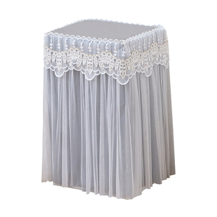 保险柜罩套高端家用保险箱遮挡布定制保险柜装饰遮挡罩音响防尘罩