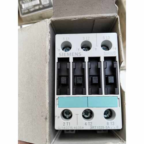 询价接触器3RT 1025-3AP00，，实物