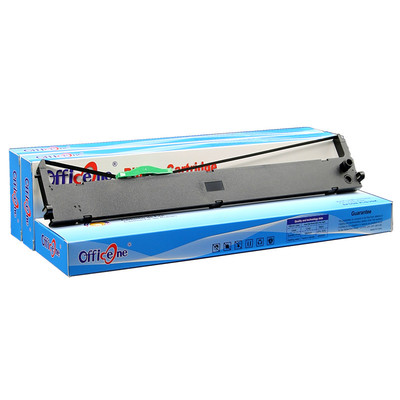 适用南天PR9PLUS色带架PR9X PR9E MPR20 MPR10 plus针式打印机色带NANTIAN东纳DN730p色带PR-9 plus墨盒框芯