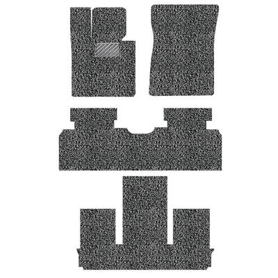 御马适用小米YSU7脚垫0异味0甲醛