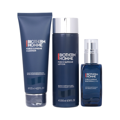 法国碧欧泉男士蓝钻金鹰汇精华