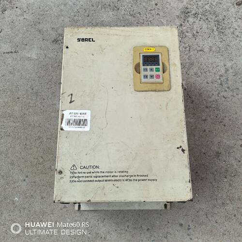 询价赛博瑞尔变频器S100-G0220T3C，22KW，