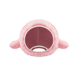 ropet AI智能机器人高端创意精致换装柔软亲肤毛绒皮肤 多色可选