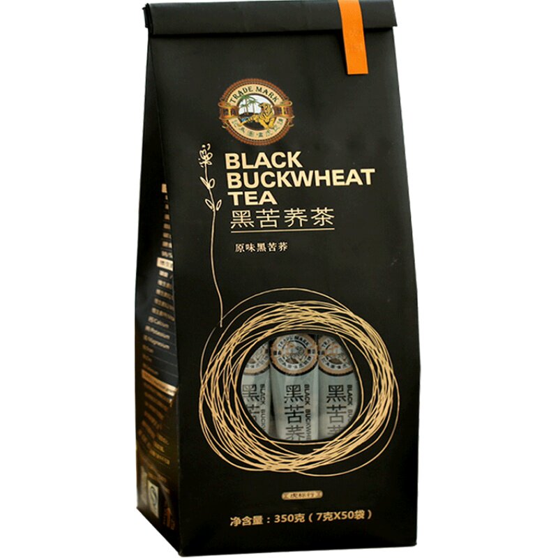 虎标原味西昌凉山冲饮350g荞麦茶