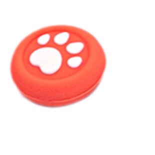 阿吉托摩 原装Switch Pro手柄猫爪摇杆帽NS/PS4/PS5/XBOX硅胶帽