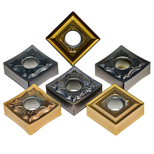 刨槽机刀片加工800米不锈钢开槽神器SNMG120404HA弯字机平头翘角