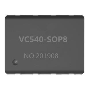 语音芯片OTP集成电路报警音乐播放录音玩具动物叫声ic送打样VC505