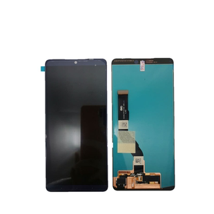 适用于锤子坚果Pro2S屏幕 OE106手机屏幕总成显示触摸原装液晶屏