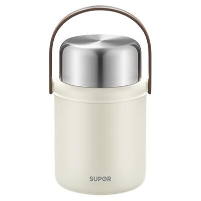 苏泊尔陶瓷内胆24保温焖烧杯饭盒