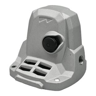 DEVON/大有锂电角磨机配件2903打磨机外壳开关电机驱动板齿轮头壳