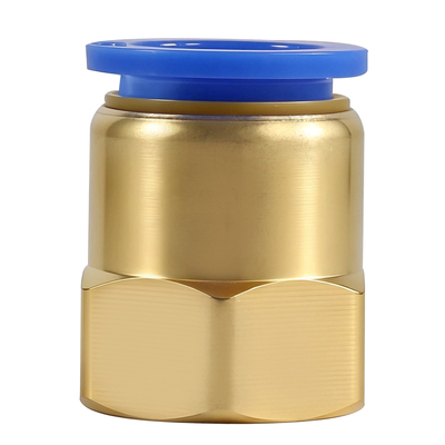 内螺纹直通快速接头ROANY