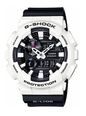 卡西欧G-SHOCK防水运动手表