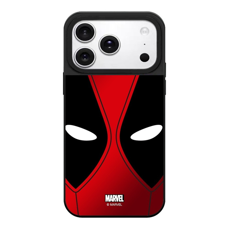 死侍金刚狼适用于iPhone苹果18 17 16Pro Max手机壳苹果12 13 14 15Pro/plus磁吸Air防摔11保护壳套