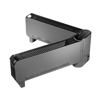 折叠IPX4级大面积家用取暖器格力