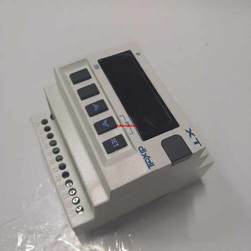 议价Dixell小精灵压缩机红色显示控制器XC460D-5B00E并联温控器