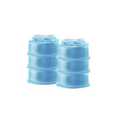 braun博朗清洁液组合套装