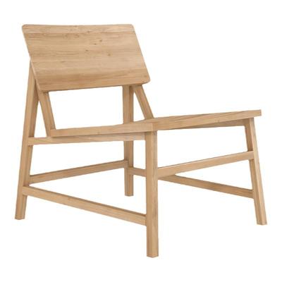 MountainLiving进口橡木休闲椅