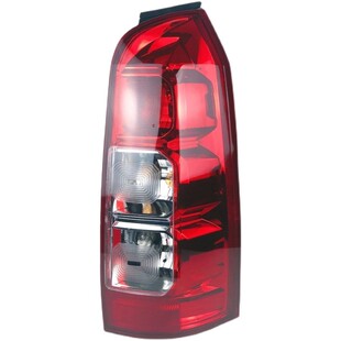 适配19/25款五菱宏光V后尾灯总成左右防追尾灯刹车灯罩后大灯罩壳