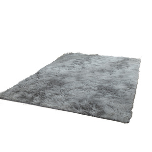 地毯卧室床边毯ins客厅茶几毯房间坐垫毛绒网红飘窗阳台毛毯地垫