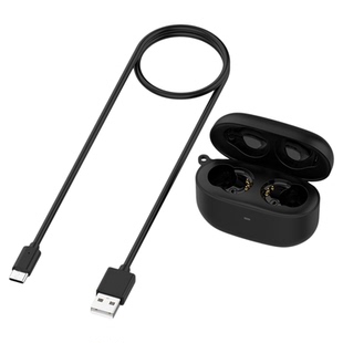 适用索尼LinkBuds S充电盒仓无线蓝牙耳机收纳LinkBuds音箱充电器