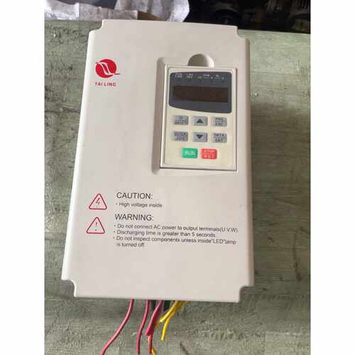 议价台凌变频器TL100B3G3R7N13.7kw380V维修