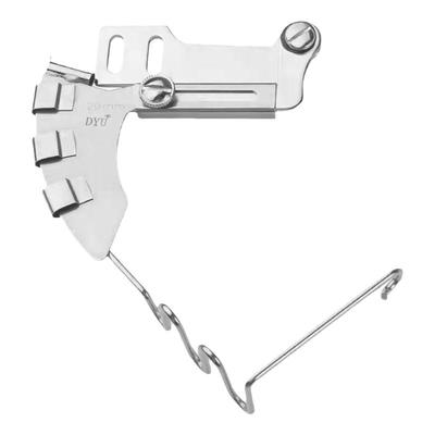 新款平车四合一绳子拉筒