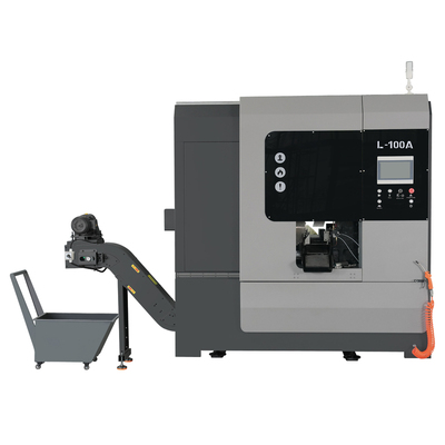 高速金属圆锯机切割精度±5丝内