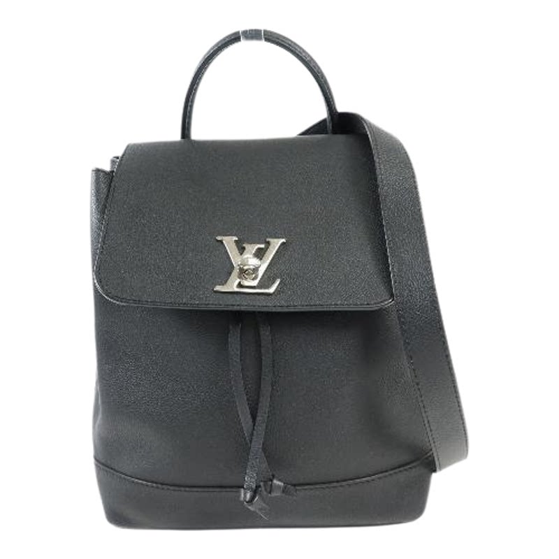 中古LV路易威登双肩包レディース