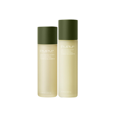 肤漾控油水乳套装PMPM水乳中样