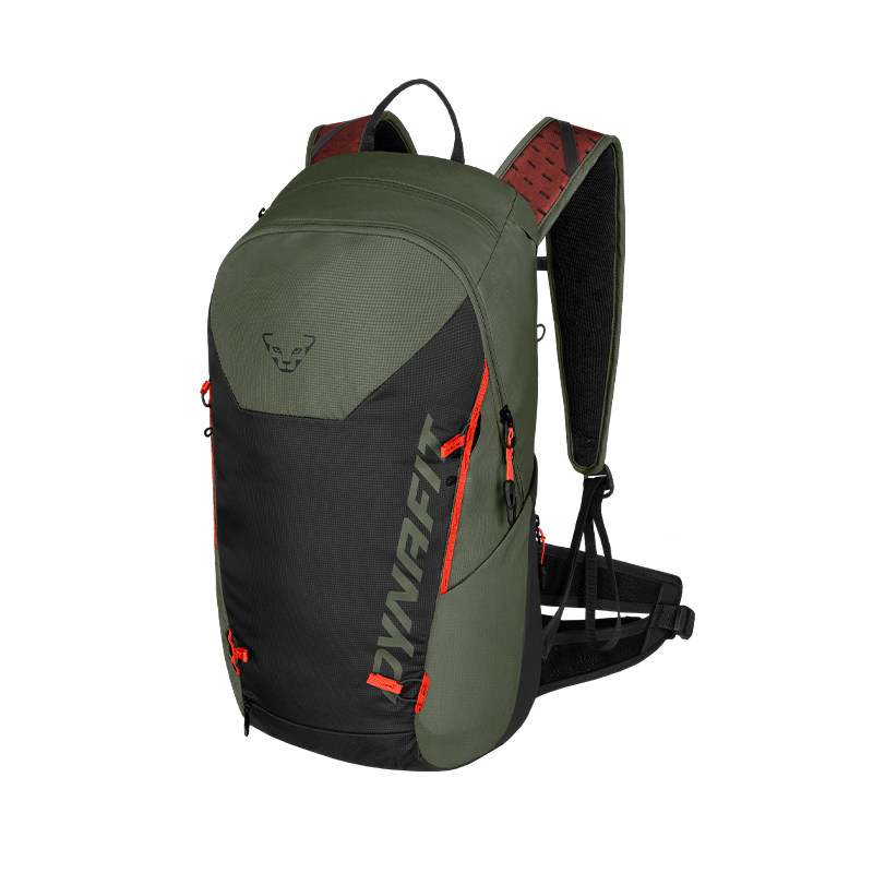 Dynafit男女24L轻量多功能登山户外双肩背包TRANSALPER BACKPACK