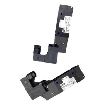 美国派克Parker全新原装电磁阀