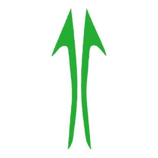 专用十代思域日行灯膜装饰叶子板雾灯恶魔眼蓝红绿改色膜改装保护