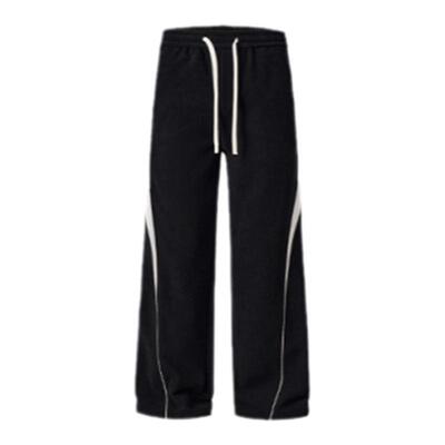 XAKA长裤休闲裤潮青春流行