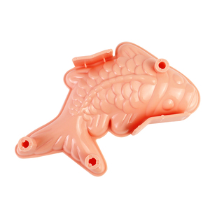 馒头模具过年过节蒸馍花样模型宝宝动物面食制作工具塑料压花磨具