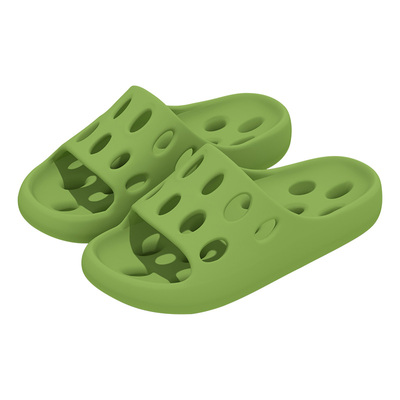静音防滑浴室拖鞋女|250人收藏