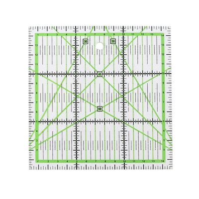 DIY裁布方型刻度专用工具尺子