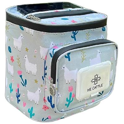 电动车挂包自行车通用置物兜