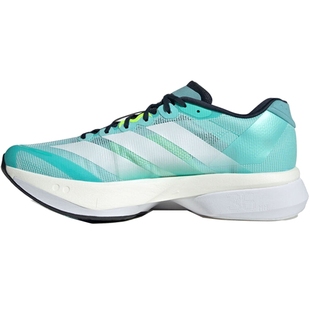 adidas阿迪达斯男鞋ADIZERO BOSTON 13M运动训练跑步鞋JS4945