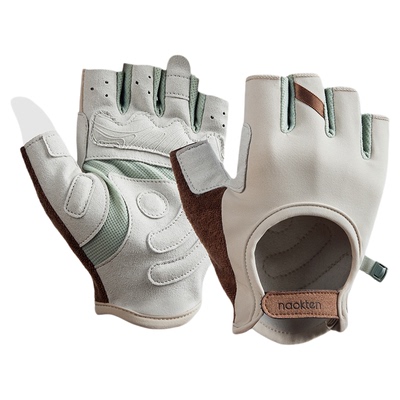 naokten健身手套防滑防起茧护具