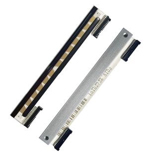 适用于斑马GK888/ZD888/LP2844/GT800/GT820/ZD421全新原装打印头