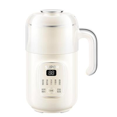 苏泊尔豆浆机全自动1-2人静音