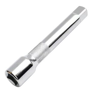 加长不变形1/2寸大飞连接杆套筒L型快速加力延长杆短棘轮扳手工具