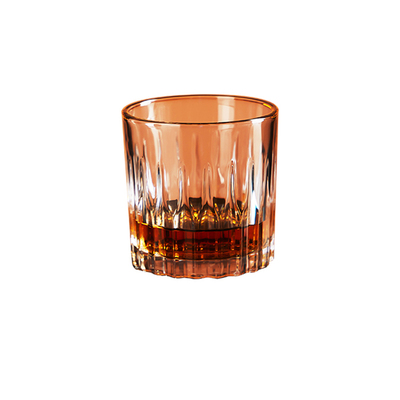 威士忌酒杯酒吧烈酒杯