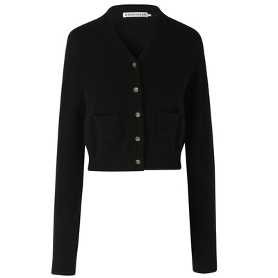 内蒙古针织开衫IIIVIVINIKO