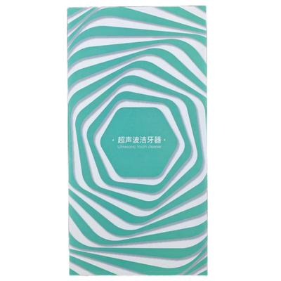 CarterCare手持式超声洁牙机洁牙头