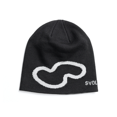 SVOLCIMA针织帽男女户外秋冬
