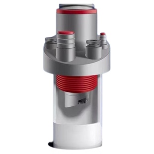 厨房下水管三通洗菜盆洗碗池水槽五通净水器排水管道防返臭分水器