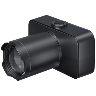 头灯2024新款强光超亮夜钓钓鱼专用矿灯户外登山头戴式工地照明灯